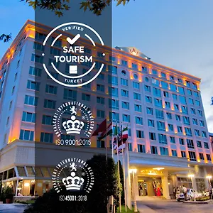 Hotell Akgun