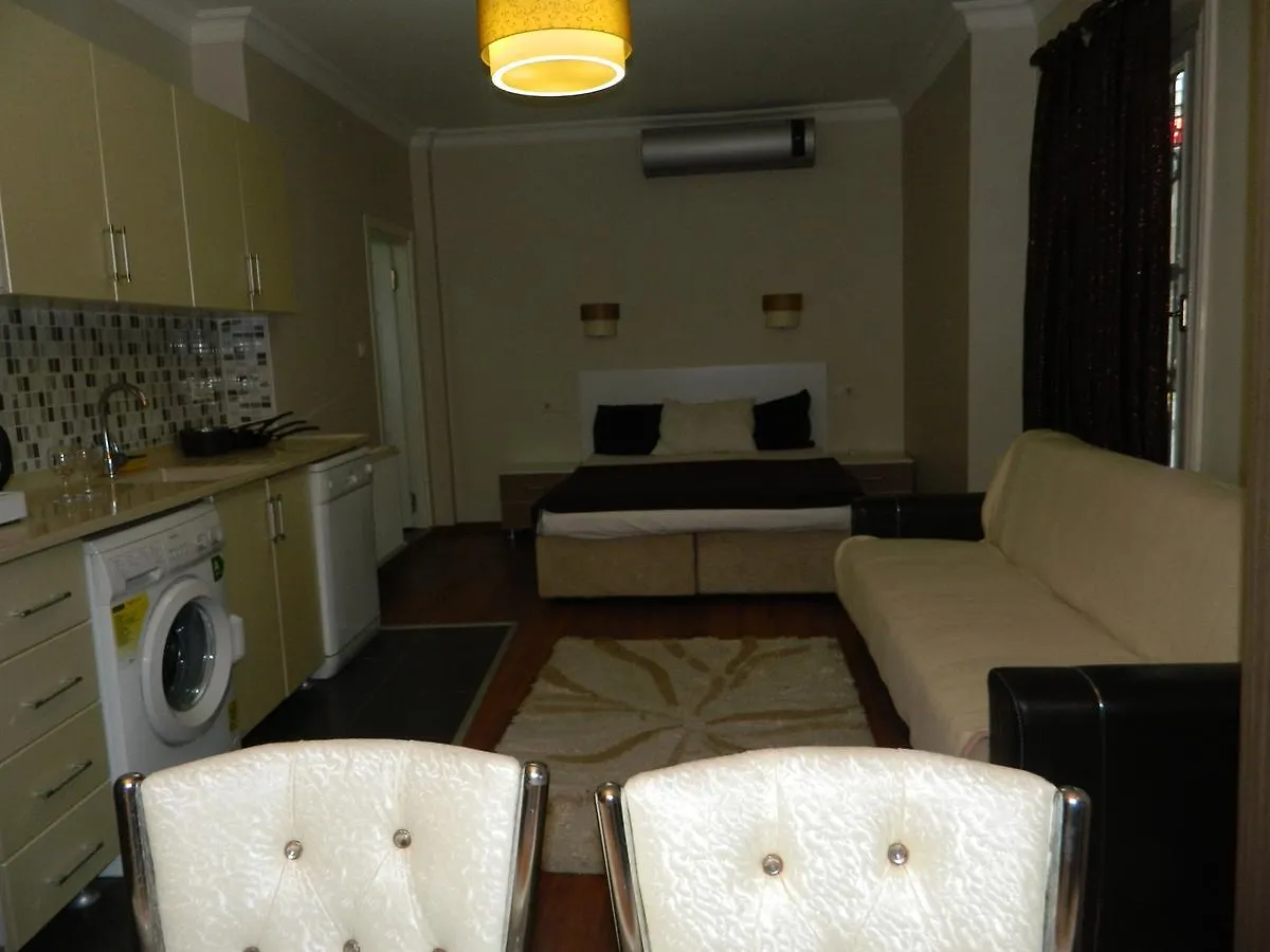 Home Sultanahmet Istanbul 5*,  Turkiet
