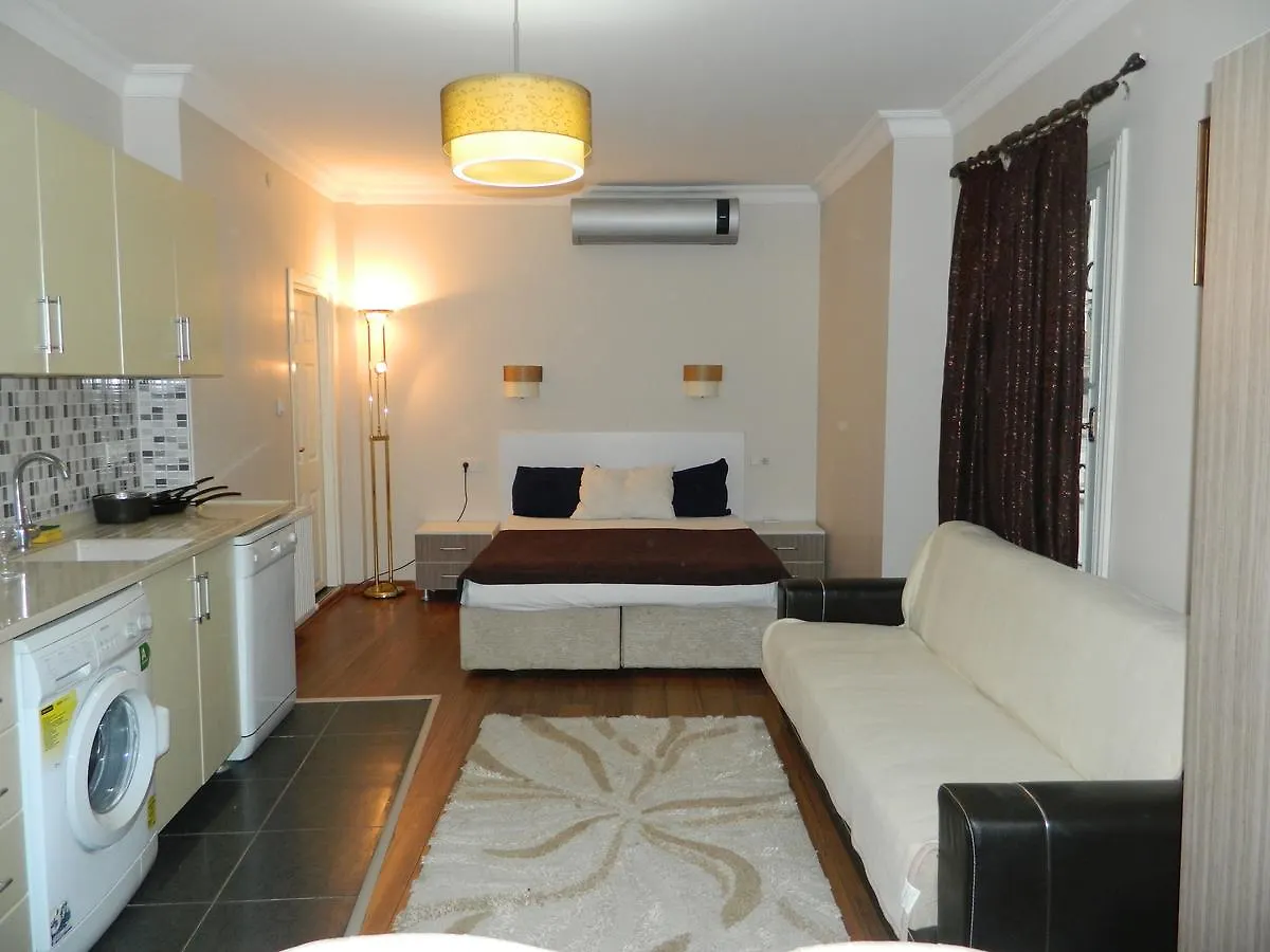 Home Sultanahmet Istanbul 5*,  Turkiet