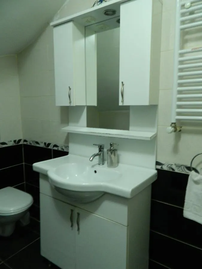 Home Sultanahmet Istanbul 5*,  Turkiet