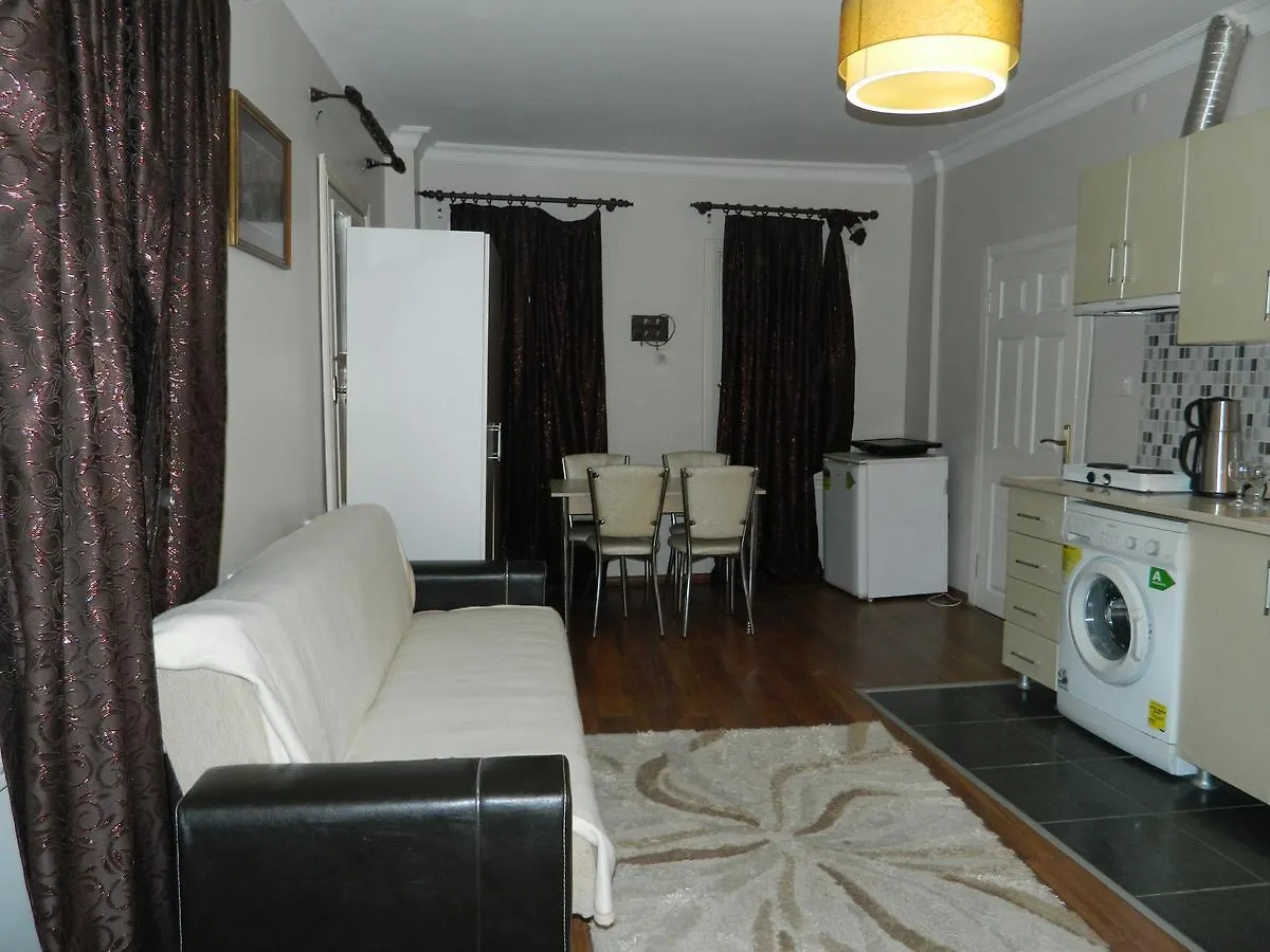Home Sultanahmet Istanbul