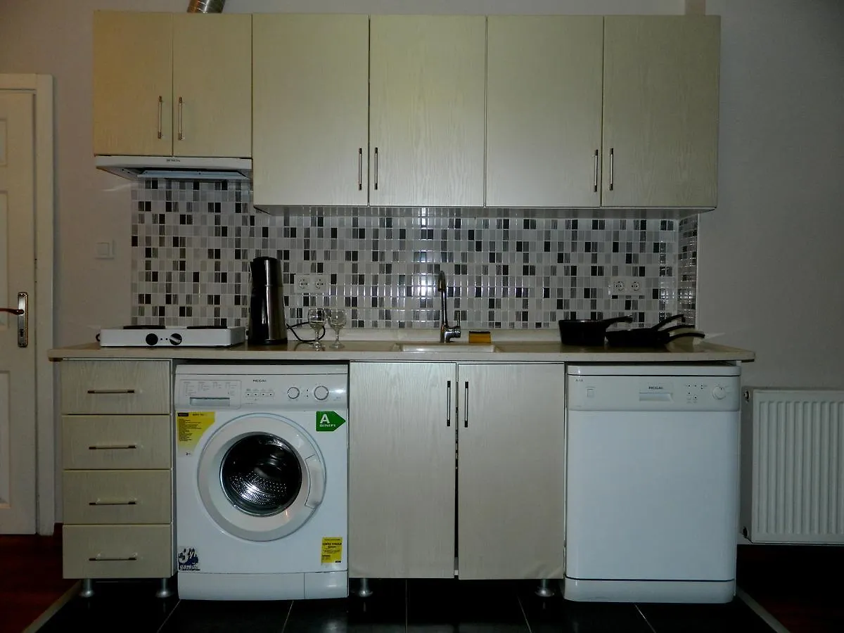 Home Sultanahmet Istanbul 5*,