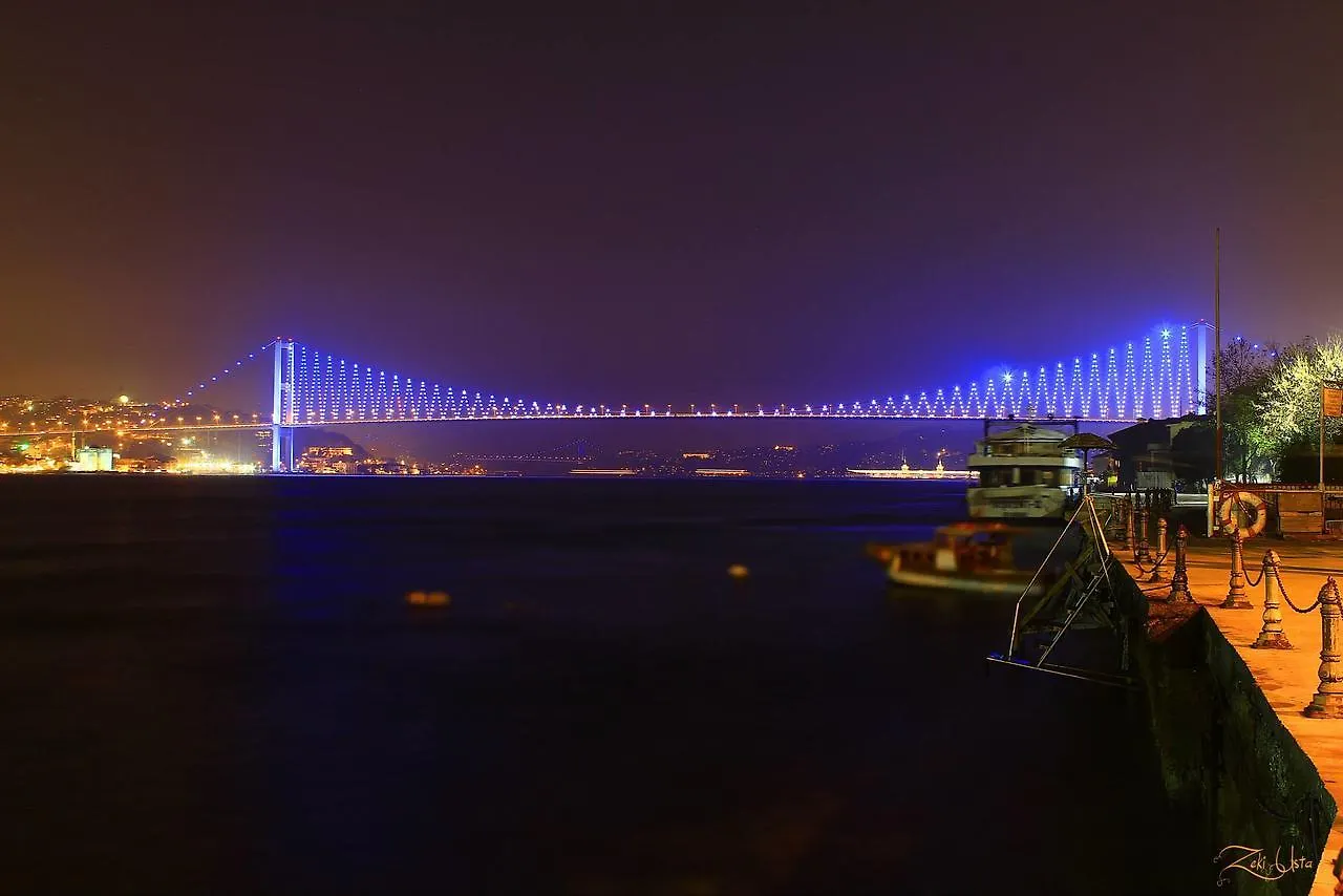 Home Sultanahmet Istanbul Turkiet
