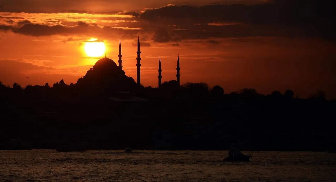 Home Sultanahmet Istanbul Turkiet